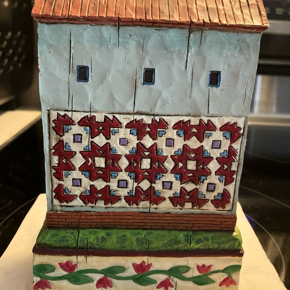 Jim Shore Heartwood Country Store Decorative Figurine - Picture 2 of 8